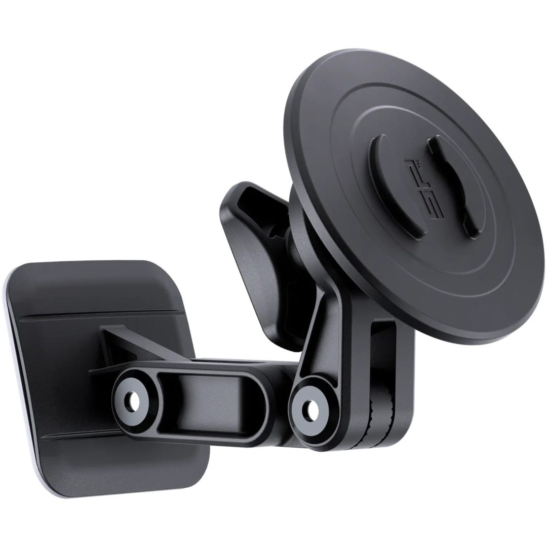 Fäste Adhesive Mount Pro Svart SP CONNECT
