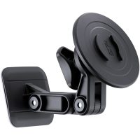Fäste Adhesive Mount Pro Svart SP CONNECT