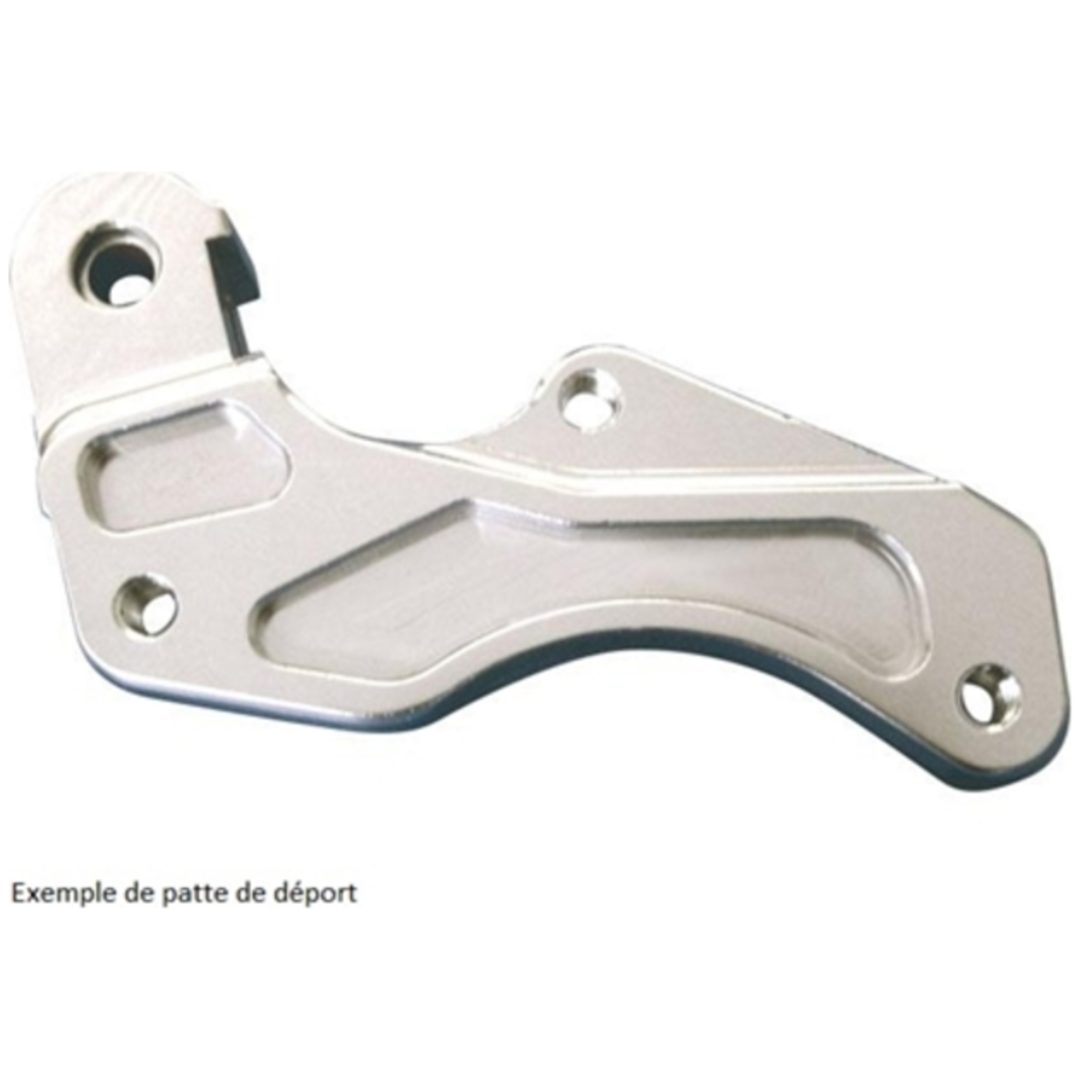 Fäste Bromsok NG BRAKE DISC