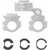 Fäste Diameteradaptrar Spegel Svart SP CONNECT – miniatyr 3