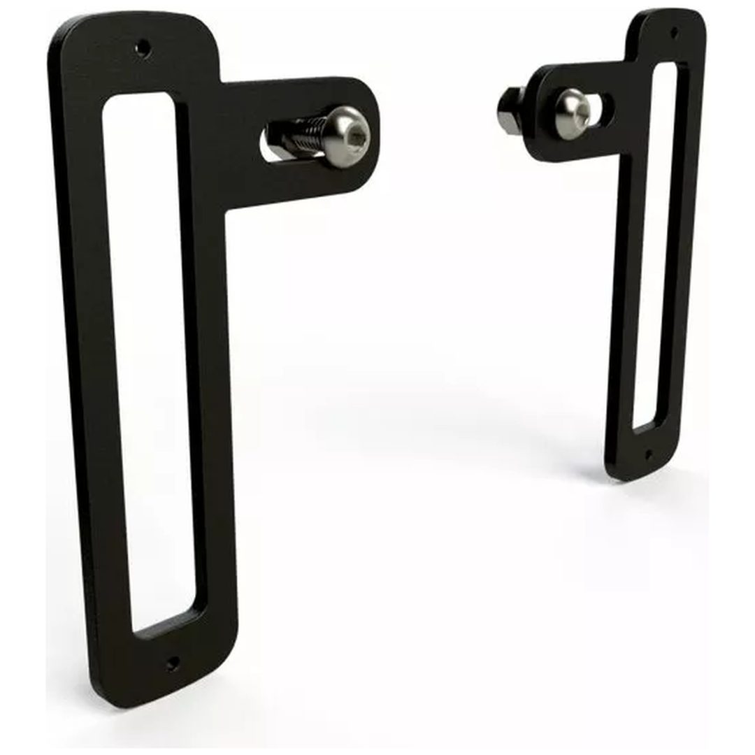 Fäste DRL & B6 Visibility Pods DENALI