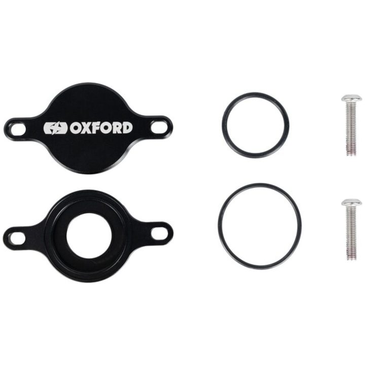 Fäste för Apple AirTag OXFORD – bild 3