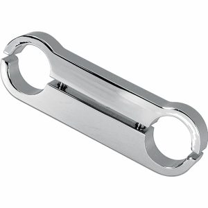 Fäste För Hastighetsmätare Krom Aluminium DAKOTA DIGITAL