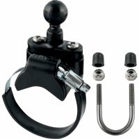Fäste För Kamera Svart Aluminium RAM MOUNT