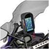 Fäste för mobilhållare Bakom vindruta Stål Givi GIVI S952B, S953B, S954B, S920M, S920L, S921, S902A – miniatyr 2