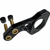 Fäste För Tändningslås Svart/guld Anodiserad JOKER MACHINE