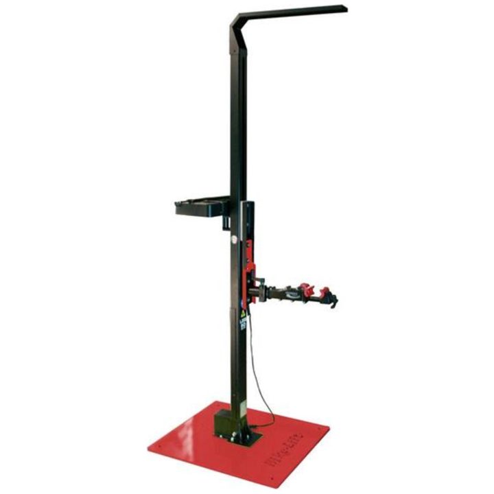 Fäste Förlängning För Leb-50 Bike-Lift – bild 2