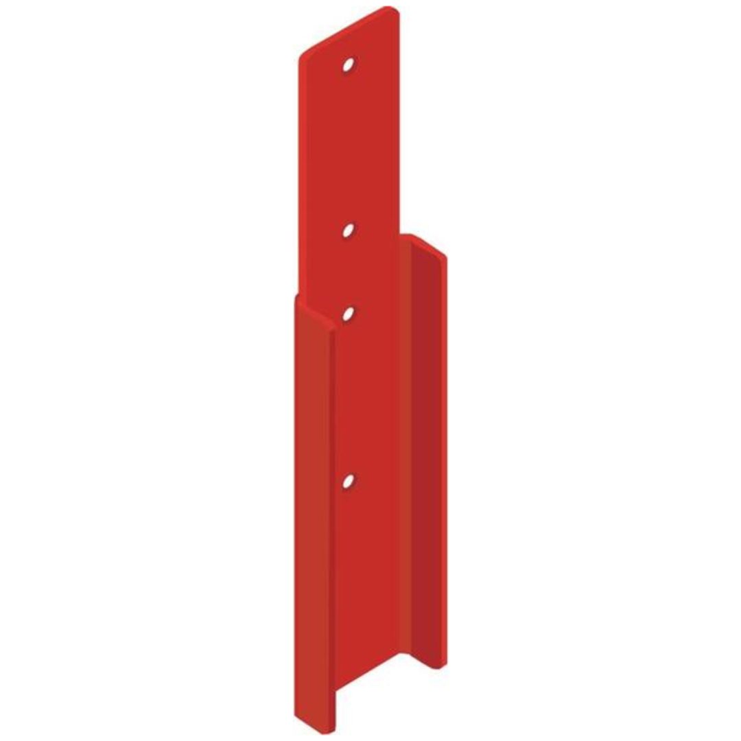 Fäste Förlängning För Leb-50 Bike-Lift