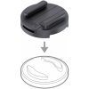 Fäste Head Spc+ Handlebar Pro Svart SP CONNECT – miniatyr 2