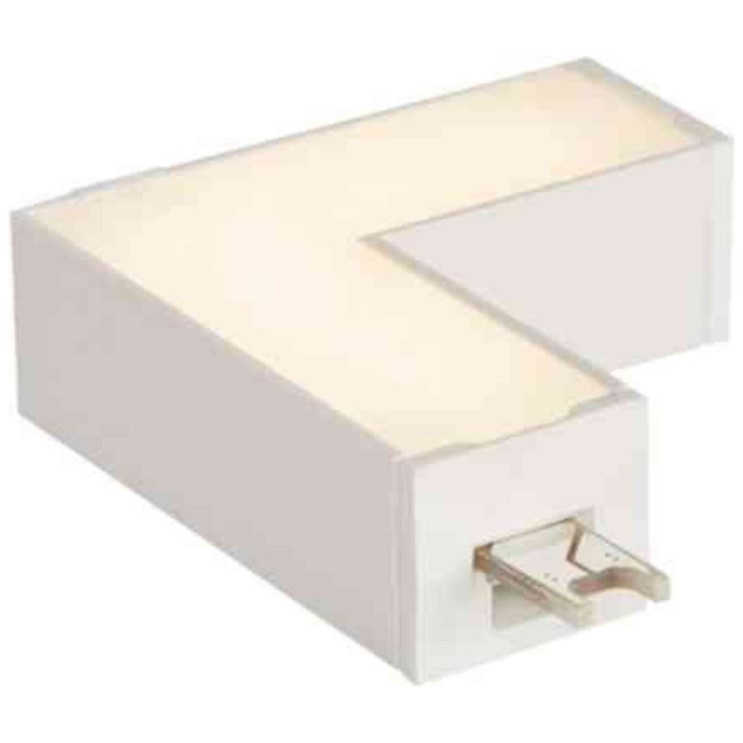 Fäste Hide-a-lite LEDlist Extend G2 Corner, Hide-a-Lite