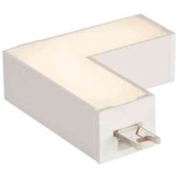 Fäste Hide-a-lite LEDlist Extend G2 Corner, Hide-a-Lite