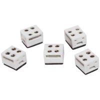 Fäste Hide-a-lite Skruvskarv 8mm, Hide-a-Lite
