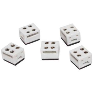 Fäste Hide-a-lite Skruvskarv 8mm, Hide-a-Lite