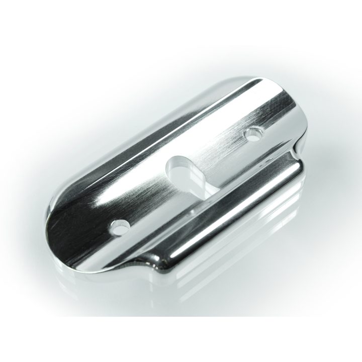 Fäste Motoscope Mini Polerad MOTOGADGET – bild 3