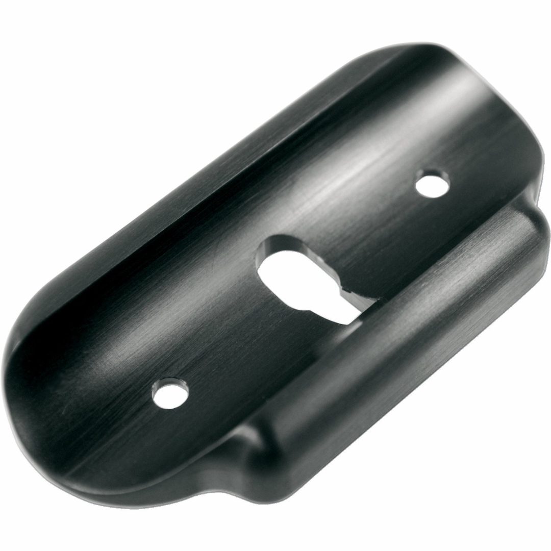 Fäste Motoscope Mini Styrfäste Svart MOTOGADGET MSM COMBHANDLB.BRACK.1"BL