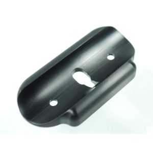 Fäste Motoscope Mini Styrfäste Svart MOTOGADGET