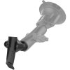 Fäste Ram Spine Clip Svart RAM MOUNT – miniatyr 2