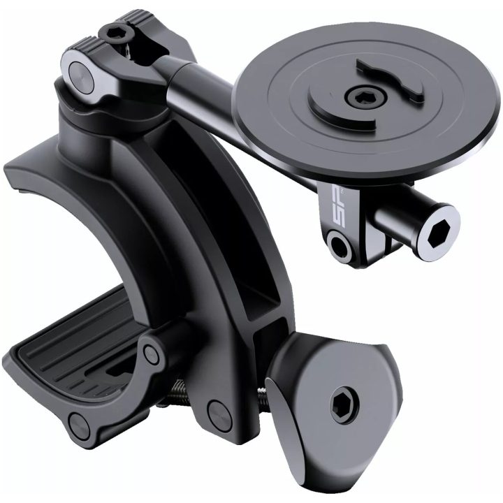 Fäste Roll Cage 3d Svart SP CONNECT Universal – bild 5
