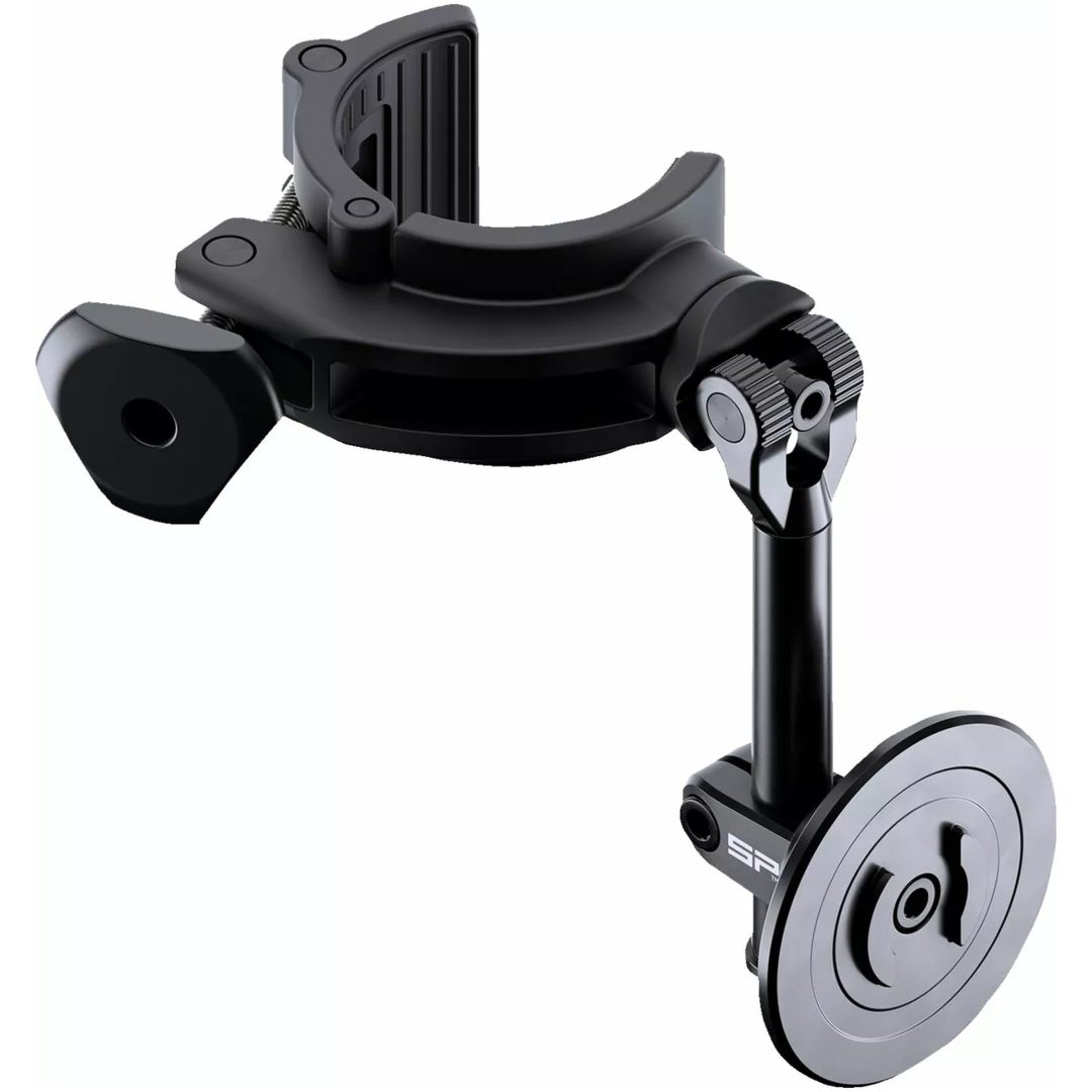 Fäste Roll Cage 3d Svart SP CONNECT Universal – bild 6
