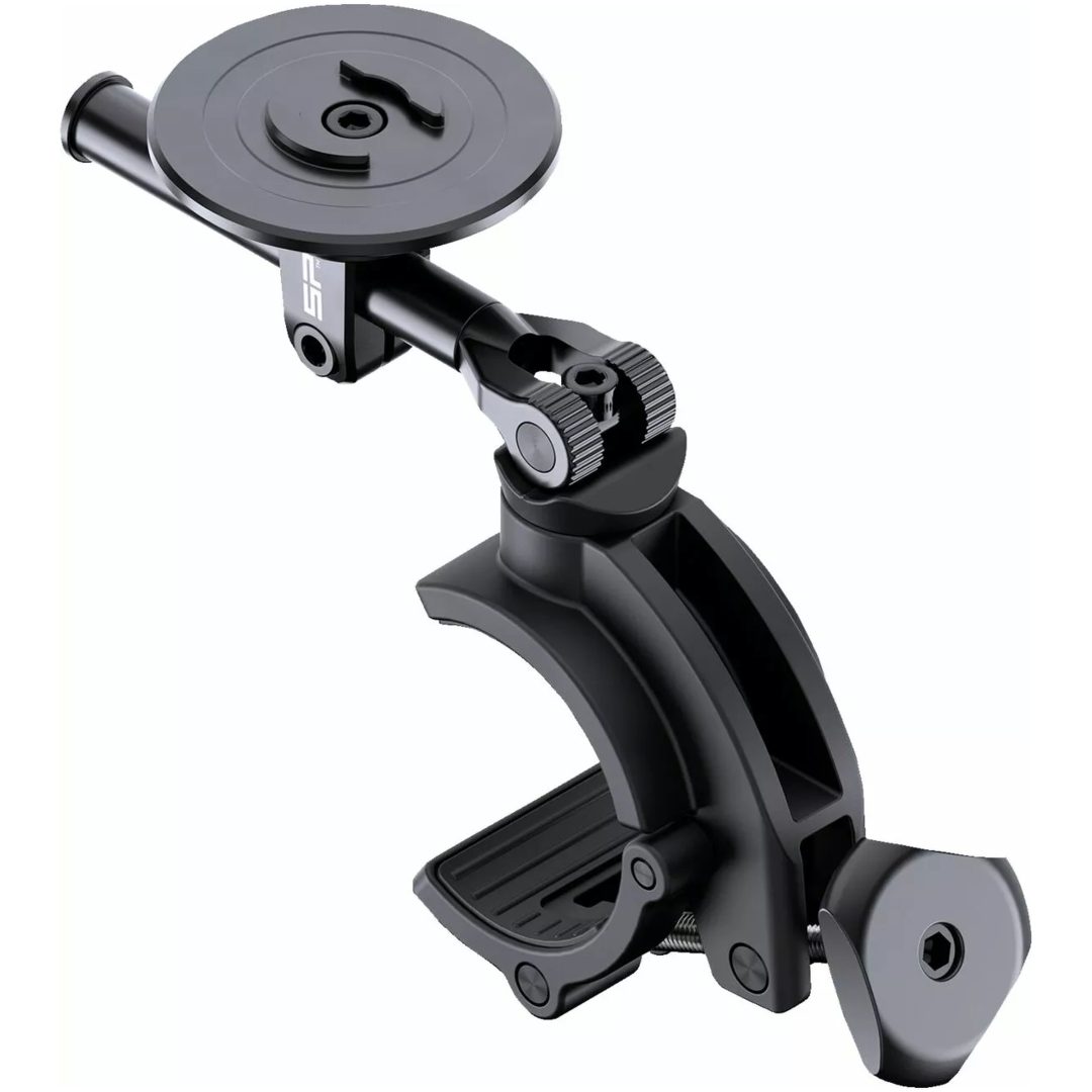 Fäste Roll Cage 3d Svart SP CONNECT Universal – bild 7