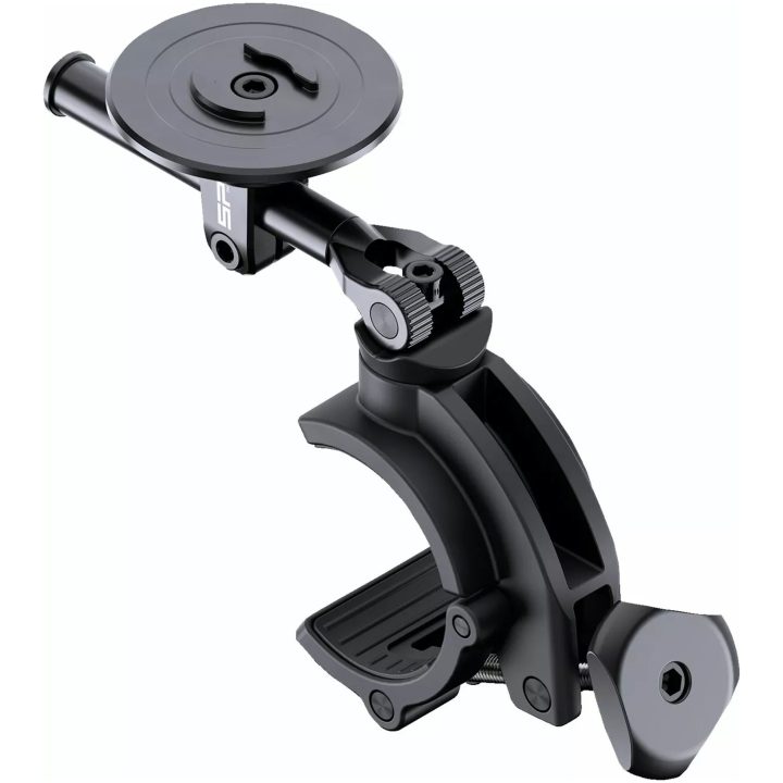 Fäste Roll Cage 3d Svart SP CONNECT Universal – bild 7