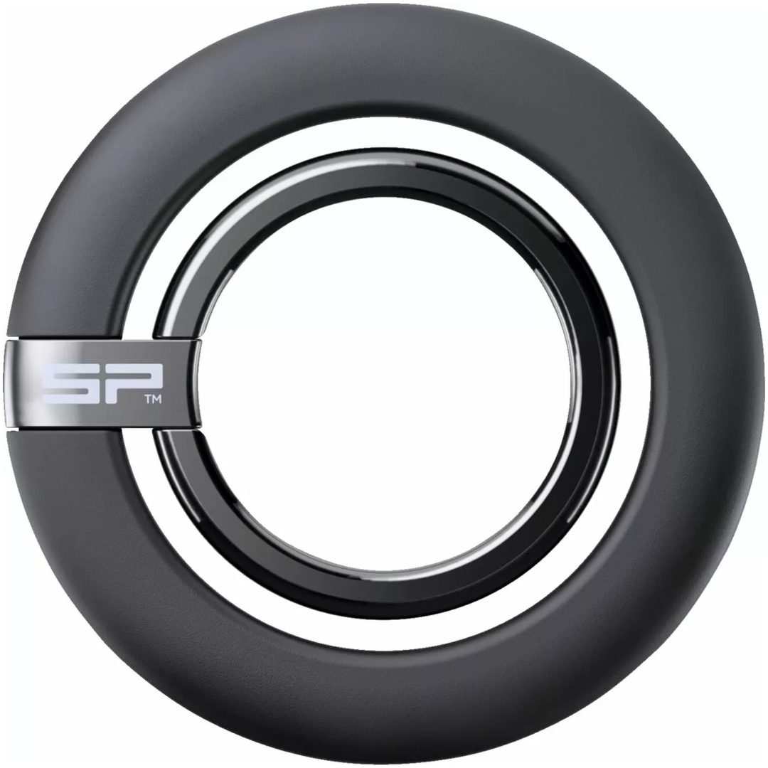 Fäste Spc+ Magnetisk Svart SP CONNECT