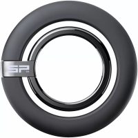 Fäste Spc+ Magnetisk Svart SP CONNECT