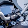 Fäste Spc+ Moto Lt Svart SP CONNECT – miniatyr 2
