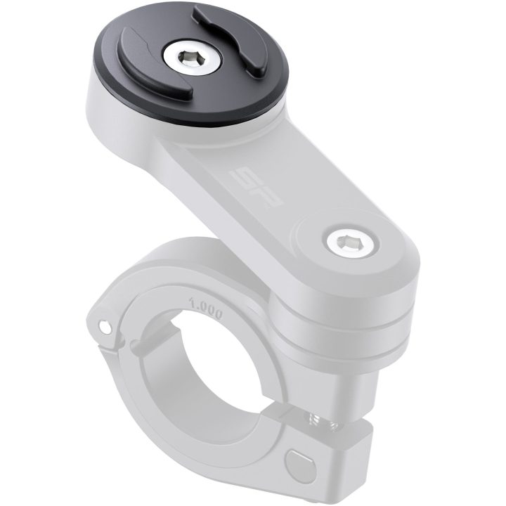 Fäste Spc+ Moto Lt Svart SP CONNECT – bild 3