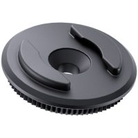 Fäste Spc+ Moto Lt Svart SP CONNECT
