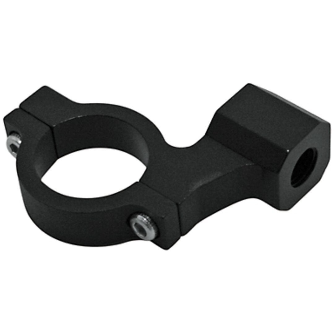 Fäste Svart Aluminium HIGHSIDER