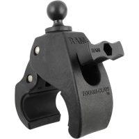 Fäste Tough-claw Med 1" Diameter Gummiboll Svart RAM MOUNT