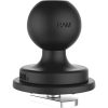 Fäste Tough-track Svart RAM MOUNT Fäste – miniatyr 2