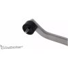 Fäste Tvåpunktsmontering Handguard Silver BARKBUSTERS – miniatyr 3