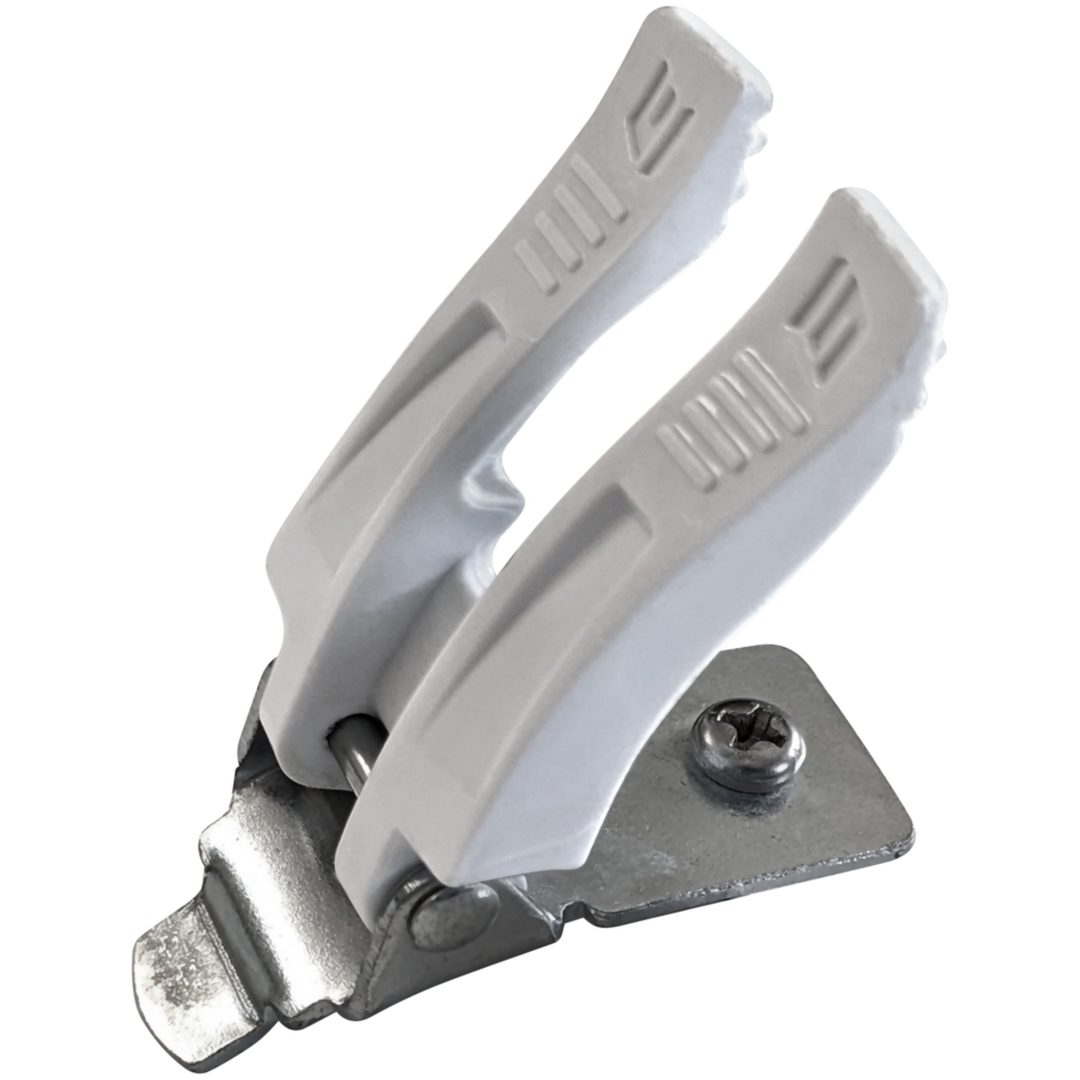 Fäste Vit Shot