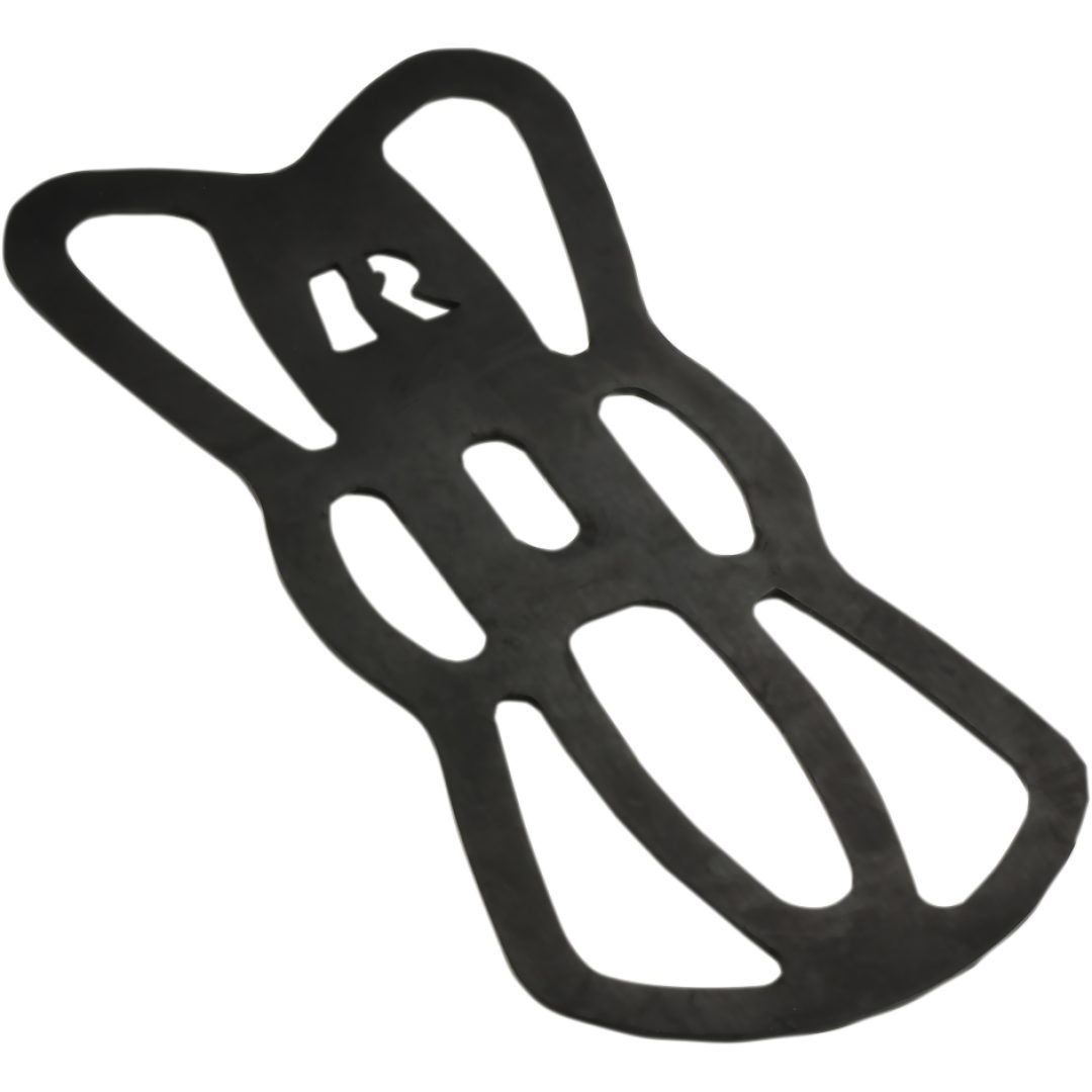 Fäste X-grip Ersättningssäkerhetslina Svart RAM MOUNT Fästlina