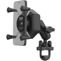 Fäste X-grip Svart RAM MOUNTS