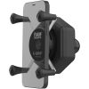 Fäste X-grip Svart RAM MOUNTS – miniatyr 1