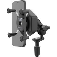 Fäste X-grip Svart RAM MOUNTS