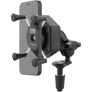 Fäste X-grip Svart RAM MOUNTS