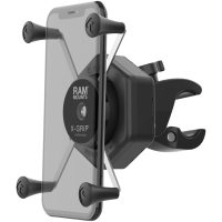 Fäste X-grip Svart RAM MOUNTS