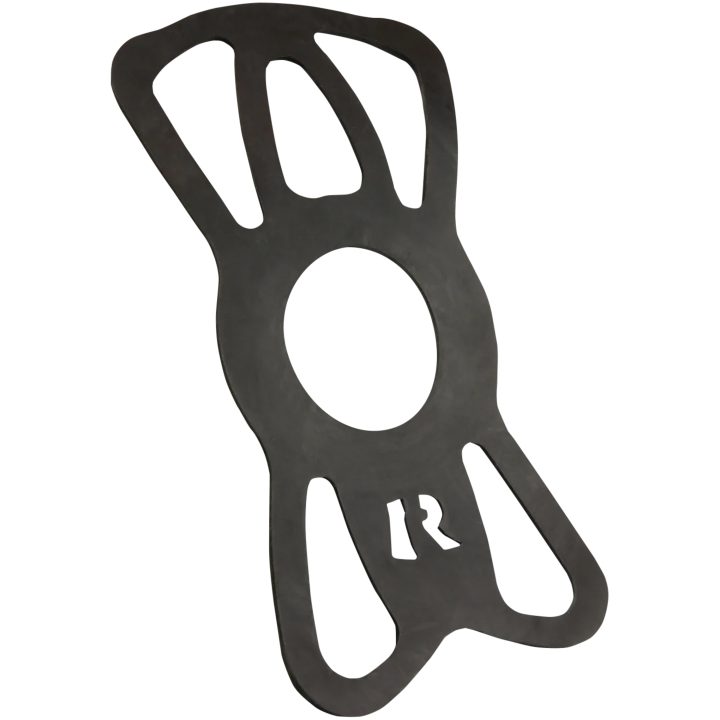 Fästelement X-grip Ersättningssnodd Svart RAM MOUNTS Fästlina – bild 2