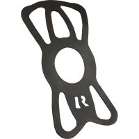 Fästelement X-grip Ersättningssnodd Svart RAM MOUNTS