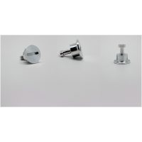 Fastener - Quarter Turn Pin REKLUSE