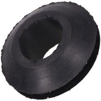 Fästgummi Kylare Derbi Senda 50, Aprilia RX 50, SX 50 2006-, Gilera SMT, RCR