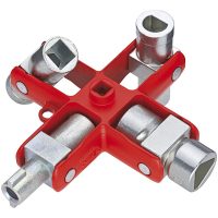 Fastighetsnyckel 00 11 06 KNIPEX