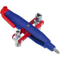 Fastighetsnyckel 00 11 07 KNIPEX