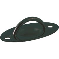 Fästögla AISI 316 Osculati