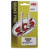 Fästpinne Bromsok Rostfri SBS PIN – miniatyr 1