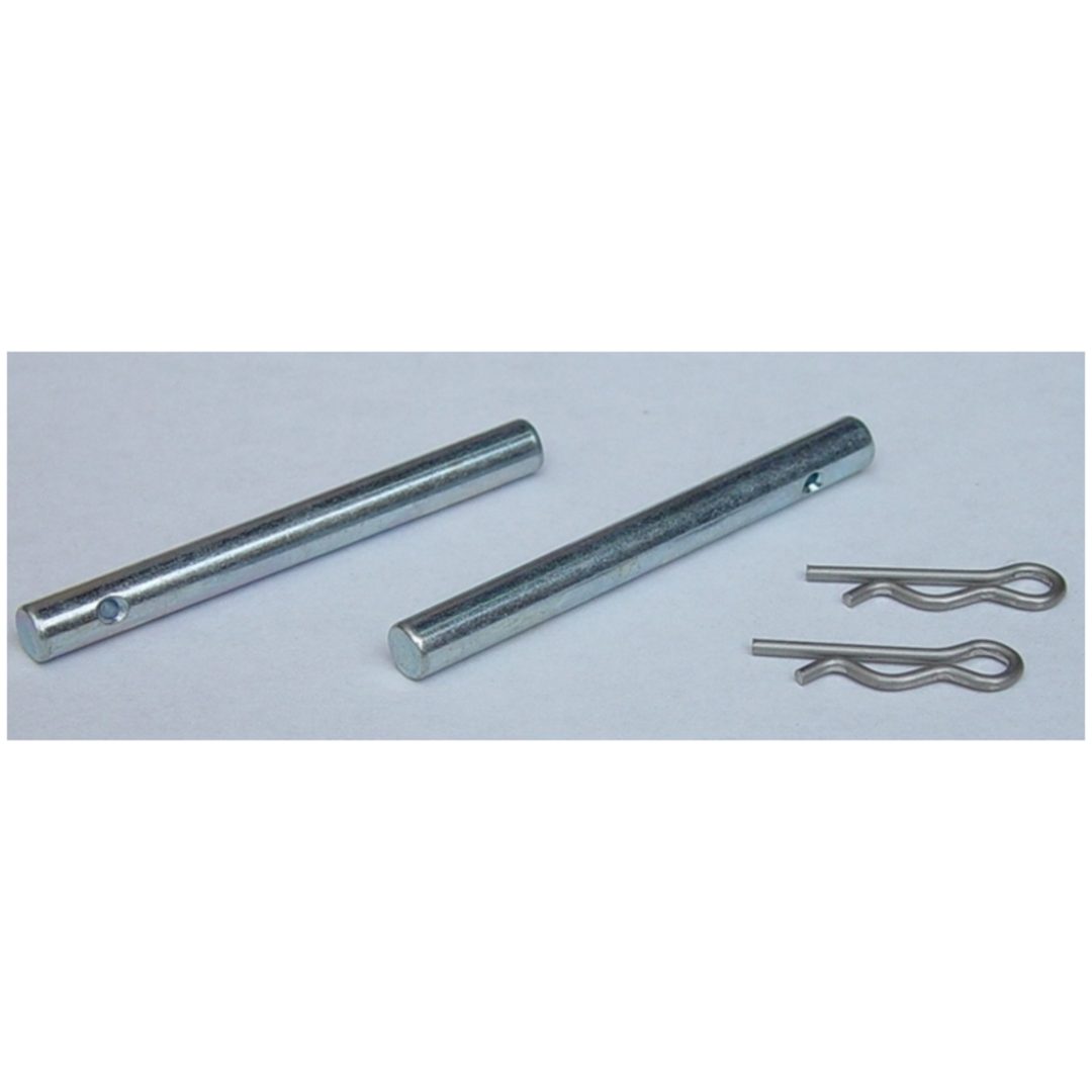 Fästpinne Bromsok Tourmax Brake Pad Pin Kit